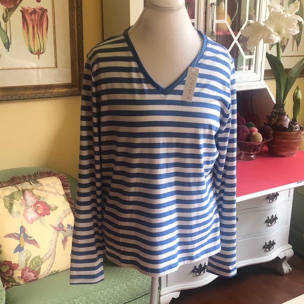 Lands End women’s size M new with tags